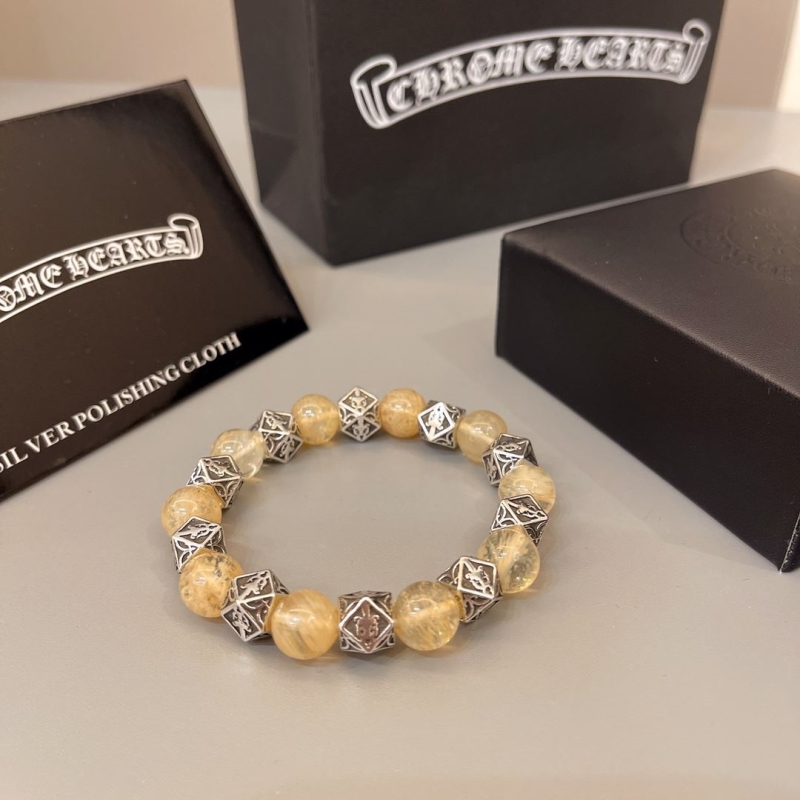 Chrome Hearts Bracelets